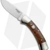 Boker 3000 1674 Lockback Knife Amboina Root Wood (3.375" Satin) 112400 2 Boker 3000 1674 Lockback Knife Amboina Root Wood (3.375" Satin) 112400 -Boker Boker 3000 1674 LB Amboina root Wood 112400 BHQ 71010 jr