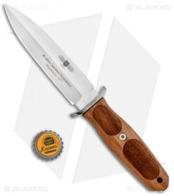 Boker A-F 5.5 Feuerzauber Dagger Fixed Blade Knife Rosewood (5.75" Satin) 122545 9 Boker A-F 5.5 Feuerzauber Dagger Fixed Blade Knife Rosewood (5.75" Satin) 122545 -Boker Boker A F 5.5 Feuerzauber Dagger Rosewood Satin 122545 BHQ 83882 jr bottlecap
