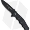 Boker AK101 2.0 Kalashnikov Liner Lock Knife Black Alum (4" Black) 01KAL105 2 Boker AK101 2.0 Kalashnikov Liner Lock Knife Black Alum (4" Black) 01KAL105 -Boker Boker AK101 2.0 Flipper Knife Black Al 4in Black BHQ 179614 td