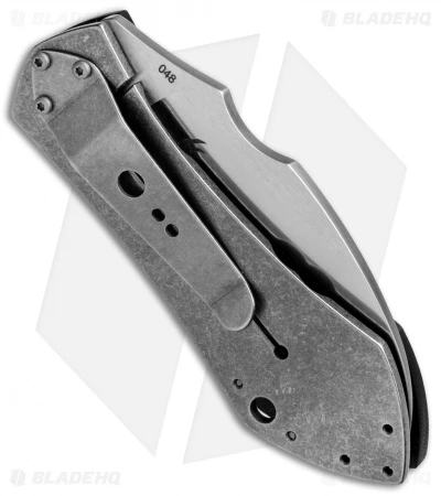 Boker Anso 67 Frame Lock Knife Black G-10 (3.2" Satin CruWear) 110820 5 Boker Anso 67 Frame Lock Knife Black G-10 (3.2" Satin CruWear) 110820 - Image 3