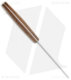 Boker Anso Pure CPM 3.8" Paring Kitchen Knife Oak Wood 8 Boker Anso Pure CPM 3.8" Paring Kitchen Knife Oak Wood -Boker Boker Anso Pure CPM Paring Kitchen Knife Oak Wood BHQ 116559 jr top