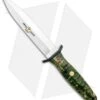 Boker Applegate 150th Anniversary Fixed Blade Knife Curly Birch (6" Satin)