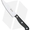 Boker Arbolito 5" Utility/Australian Steak Kitchen Knife Black
