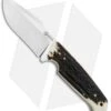 Boker Arbolito Bison Fixed Blade Knife Stag (4.13" Satin) 1 Boker Arbolito Bison Fixed Blade Knife Stag (4.13" Satin) -Boker Boker Arbolito Bison Stag Satin BHQ 111601 jr