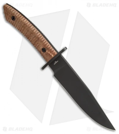 Boker Arbolito Esculta Fixed Blade Knife Guayacan (5.75" Black) 02BA593B 4 Boker Arbolito Esculta Fixed Blade Knife Guayacan (5.75" Black) 02BA593B - Image 2
