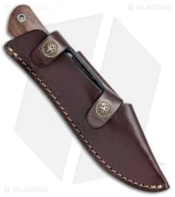 Boker Arbolito Farkas Nomad Fixed Blade Knife Guayacan Ebony (3" Satin) 02BA372 8 Boker Arbolito Farkas Nomad Fixed Blade Knife Guayacan Ebony (3" Satin) 02BA372 -Boker Boker Arbolito Farkas Nomad 02BA372 BHQ 80828 jr sheath