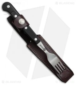 Boker Arbolito Salida Grande Knife And Fork Outdoor Dining Set 03BA8303 14 Boker Arbolito Salida Grande Knife And Fork Outdoor Dining Set 03BA8303 -Boker Boker Arbolito Salida Grande BHQ 80841 er sheath