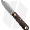 Boker Burnley Barlow Front Pocket Fixed Blade Knife Walnut (SW) 2 Boker Burnley Barlow Front Pocket Fixed Blade Knife Walnut (SW) -Boker Boker Barlow BFF Walnut Wood BHQ 136221 td