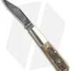 Boker Barlow Pocket Knife 2.625" Castle Wood 113941 2 Boker Barlow Pocket Knife 2.625" Castle Wood 113941 -Boker Boker Barlow Castle Wood 113941 BHQ 105758 jr