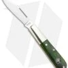 Boker Barlow Pocket Knife Green Curly Birch Wood (3.3" Satin) 118941 2 Boker Barlow Pocket Knife Green Curly Birch Wood (3.3" Satin) 118941 -Boker Boker Barlow Pocket Knife Green Curly Birch Wood 118941 BHQ 120613 jr