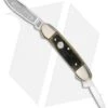 Boker Beer Barrel Canoe Pocket Knife 3.625" Barrel Wood 110200BBL -Boker Boker Beer Barrel Canoe barrel wood BHQ 66463 er