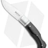 Boker Boxer Lockback Knife Black Micarta (3.1" Mirror) 111028 1 Boker Boxer Lockback Knife Black Micarta (3.1" Mirror) 111028 -Boker Boker Boxer LB Black Micarta 111028 BHQ 90304 ns