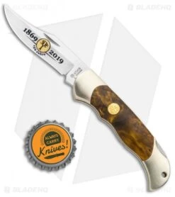 Boker Boy Scout 150th Anniversary Edition Pocket Knife Thuya Wood Handle 115118 9 Boker Boy Scout 150th Anniversary Edition Pocket Knife Thuya Wood Handle 115118 -Boker Boker Boy Scout 150 Anniversary Edition Thuya Wood 115118 BHQ 117265 jr bottlecap