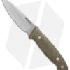 Boker Burnley Cub Fixed Blade Knife Green Micarta (3.3" Plain) 120661 1 Boker Burnley Cub Fixed Blade Knife Green Micarta (3.3" Plain) 120661 -Boker Boker Burnley Cub Green Micarta plain BHQ 77329 er