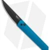 Boker Burnley Kwaiken Automatic Knife Blue (3.5" Black) Pro-Tech 2 Boker Burnley Kwaiken Automatic Knife Blue (3.5" Black) Pro-Tech -Boker Boker Burnley Kwaiken Blue Black Protech BHQ 83280 er