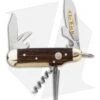 Boker Classic Gold Camp 3.5" Pocket Knife Desert Ironwood 114051 1 Boker Classic Gold Camp 3.5" Pocket Knife Desert Ironwood 114051 -Boker Boker Classic Gold Camp Desert Ironwood BHQ 86596 er