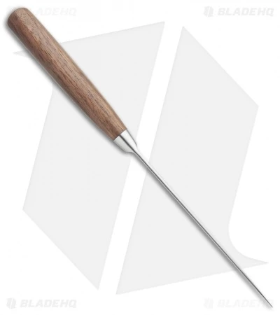 Boker Core 3-Piece Kitchen Knife Set Walnut Wood 8 Boker Core 3-Piece Kitchen Knife Set Walnut Wood - Image 6