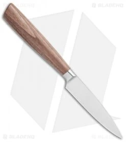 Boker Core 3-Piece Kitchen Knife Set Walnut Wood 16 Boker Core 3-Piece Kitchen Knife Set Walnut Wood -Boker Boker Core 3 Piece Set 130790SET BHQ 116533 jr knife 3 spine