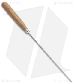 Boker Core 8.5" Bread Kitchen Knife Walnut Wood 7 Boker Core 8.5" Bread Kitchen Knife Walnut Wood -Boker Boker Core Bread Knife BHQ 116536 jr top 2