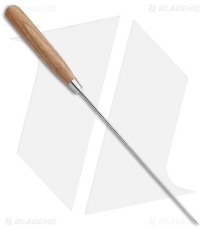 Boker Core 8.5" Bread Kitchen Knife Walnut Wood 5 Boker Core 8.5" Bread Kitchen Knife Walnut Wood - Image 3