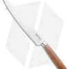 Boker Core 8.1" Carving Kitchen Knife Walnut Wood 1 Boker Core 8.1" Carving Kitchen Knife Walnut Wood -Boker Boker Core Carving Knife 130760 BHQ 116537 LS