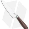 Boker Core 6.25" Small Chef's Kitchen Knife Walnut Wood -Boker Boker Core Small Chefs Knife BHQ 116548 jr 1