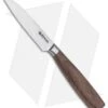Boker Core 3.5" Vegetable Paring Kitchen Knife Walnut Wood