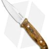 Boker Cub Fixed Blade Knife Curly Birch (3.9" Satin) -Boker Boker Cub Fixed Blade Curly Birch Satin 127661 BHQ 120599 jr