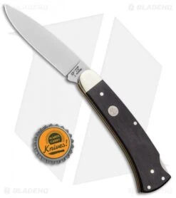 Boker Fellow Lockback Pocket Knife 4" Ebony (111045) 9 Boker Fellow Lockback Pocket Knife 4" Ebony (111045) -Boker Boker Fellow LB Ebony 111050 BHQ 88431 jr bottlecap