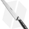 Boker Forge 8.1" Bread Kitchen Knife Black 1 Boker Forge 8.1" Bread Kitchen Knife Black -Boker Boker Forged Bread Knife BHQ 116552 jr