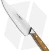 Boker Forge Wood 7.75" Chef's Kitchen Knife Maple Wood