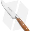 Boker Forge Wood 4.5" Utility Kitchen Knife Maple Wood 1 Boker Forge Wood 4.5" Utility Kitchen Knife Maple Wood -Boker Boker Forged UtilityKnife Maple 03BO514 BHQ 116580 LS