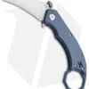 Boker Hel Karambit Liner Lock Knife Blue G-10 (2.2" Satin) 01BO516 1 Boker Hel Karambit Liner Lock Knife Blue G-10 (2.2" Satin) 01BO516 -Boker Boker Hel Karambit Liner Lock Knife Blue G 10 2in Satin BHQ 179591 td