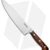 Boker Heritage 8" Chef Kitchen Knife Walnut Wood 1 Boker Heritage 8" Chef Kitchen Knife Walnut Wood -Boker Boker Heritage Chef Kitchen Knife BHQ 122928 jr