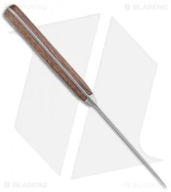 Boker Heritage 3.5" Vegetable Kitchen Knife Walnut Wood 8 Boker Heritage 3.5" Vegetable Kitchen Knife Walnut Wood -Boker Boker Heritage Paring Knife BHQ 122932 jr top