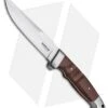 Boker Integral XL 2.0 Fixed Blade Knife Guayacan Wood (5.75" Polished) 122638 2 Boker Integral XL 2.0 Fixed Blade Knife Guayacan Wood (5.75" Polished) 122638 -Boker Boker Integral 2 guayacan wood polished BHQ 66496 er