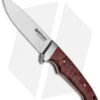 Boker Integral 2.0 Fixed Blade Knife Curly Birch Wood (4" Satin) 1 Boker Integral 2.0 Fixed Blade Knife Curly Birch Wood (4" Satin) -Boker Boker Integral II Curly Birch BHQ 104123 jr