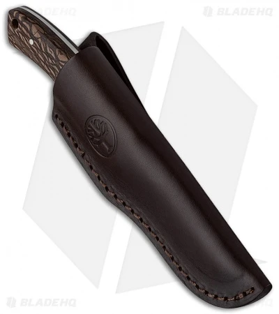 Boker Integral 2.0 Fixed Blade Knife Walnut Wood (4.6" Plain) 122541 4 Boker Integral 2.0 Fixed Blade Knife Walnut Wood (4.6" Plain) 122541 - Image 2