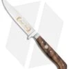 Boker Jager Gold Nicker 11 Fixed Blade Knife Walnut Wood (4.4" Satin) 121534 2 Boker Jager Gold Nicker 11 Fixed Blade Knife Walnut Wood (4.4" Satin) 121534 -Boker Boker Jager Gold Nicker 11 Walnut Wood Satin 121534 BHQ 90296 jr