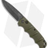 Boker Kalashnikov Drop Point Automatic Knife OD Green (3.25" Smokewash) 2 Boker Kalashnikov Drop Point Automatic Knife OD Green (3.25" Smokewash) -Boker Boker Kalashnikov Auto OD Green D2 Smokewash BHQ 144761 jr