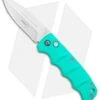 Boker Kalashnikov Dagger Automatic Knife Tyranny Teal (3.25" Stonewash) 2 Boker Kalashnikov Dagger Automatic Knife Tyranny Teal (3.25" Stonewash) -Boker Boker Kalashnikov Dagger Auto Tyranny Teal SW 01KALS50NSOI BHQ 94944 jr