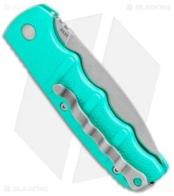 Boker Kalashnikov Dagger Automatic Knife Tyranny Teal (3.25" Stonewash) 8 Boker Kalashnikov Dagger Automatic Knife Tyranny Teal (3.25" Stonewash) -Boker Boker Kalashnikov Dagger Auto Tyranny Teal SW 01KALS50NSOI BHQ 94944 jr side