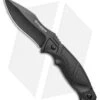 Boker Magnum Advance Pro Fixed Blade Knife Black (4.25" Black) 2 Boker Magnum Advance Pro Fixed Blade Knife Black (4.25" Black) -Boker Boker Magnum Advance Pro Black Black 02RY300 BHQ 98586 jr