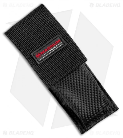 Boker Magnum Advance Pro Liner Lock Knife Desert Tan (3.5" Black) 6 Boker Magnum Advance Pro Liner Lock Knife Desert Tan (3.5" Black) - Image 4