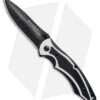 Boker Magnum Backbone Spring Assisted Liner Lock Knife Black (3.25" Black) 1 Boker Magnum Backbone Spring Assisted Liner Lock Knife Black (3.25" Black) -Boker Boker Magnum Backbone Spring Assisted Knife Black BHQ 94420 ns