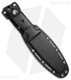 Boker Magnum NG Camp Fixed Blade Knife (5.5" Black) 02GL709 7 Boker Magnum NG Camp Fixed Blade Knife (5.5" Black) 02GL709 -Boker Boker Magnum Camp NG Black 02GL709 BHQ 49546 jr sheath