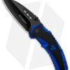 Boker Magnum Cobalt Strike Spring Assisted Knife (3.375" Black) 01RY886 2 Boker Magnum Cobalt Strike Spring Assisted Knife (3.375" Black) 01RY886 -Boker Boker Magnum Cobalt Strike SA Black 01RY886 BHQ 30271 jr