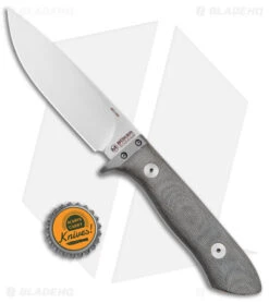 Boker Magnum Collection 2022 Efros Fixed Blade Knife Green Burlap Micarta (4.7") 9 Boker Magnum Collection 2022 Efros Fixed Blade Knife Green Burlap Micarta (4.7") -Boker Boker Magnum Collection 2022 Efros Fixed Blade Green Burlap Micarta BHQ 139158 jr bottlecap