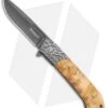 Boker Magnum Erebos Liner Lock Knife Zebrawood (3.0" SW) 01SC074 2 Boker Magnum Erebos Liner Lock Knife Zebrawood (3.0" SW) 01SC074 -Boker Boker Magnum Erebos LL Zebra Wood SW 01SC074 BHQ 118402 jr