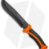 Boker Magnum FFB Fixed Blade Knife Orange Plastic (7.25" Black) 02MB204 2 Boker Magnum FFB Fixed Blade Knife Orange Plastic (7.25" Black) 02MB204 -Boker Boker Magnum FFB Orange Plastic Black 02MB204 BHQ 111676 jr